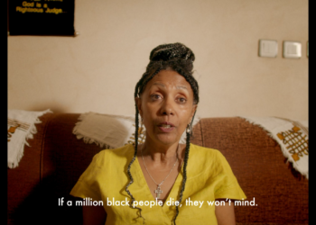 Découvrez le palmarès du 41e Festival international de cinéma Vues d’Afrique