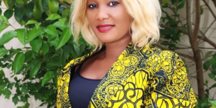 Aurélie Lamini réunit les femmes autour de TIc Tac 12 +