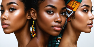 Une plateforme pour l’autonomisation des femmes afro-descendantes