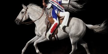 Cowboy Carter, la tournée sacre au Stade de France