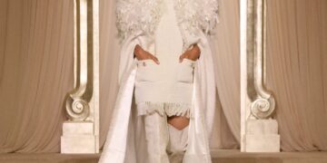 Chanel rend hommage à la nature