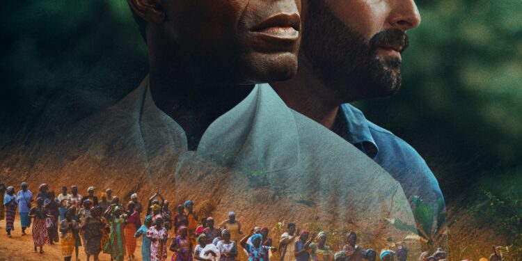 Muganga, celui qui soigne : un film poignant de Marie-Hélène Roux au cinéma le 24 septembre