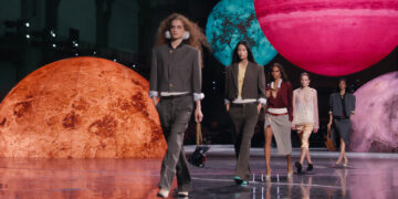 Chanel Printemps Eté 2026