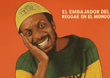 Jimmy Cliff, la légende du reggae, est décédé