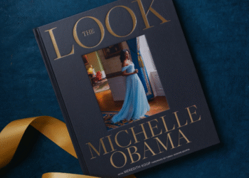 Michelle Obama : « The Look »