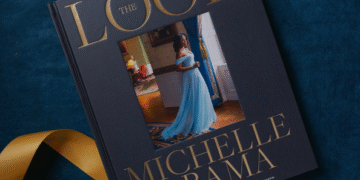 Michelle Obama : « The Look »