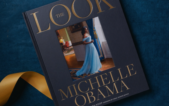 Michelle Obama : « The Look »