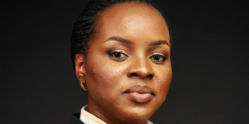 Margaret Nyamumbo met à l’honneur le café africain