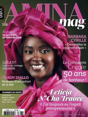 Abonnement un an - 5 numéros - France