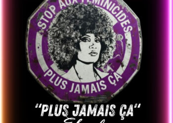 Eloïsha : « Plus jamais ça »