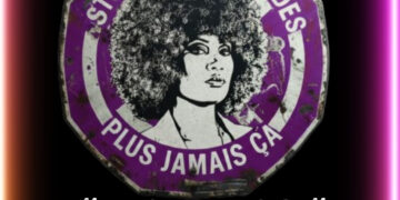 Eloïsha : « Plus jamais ça »