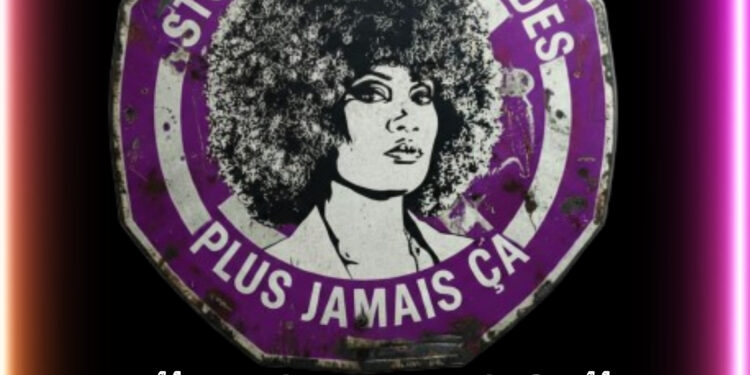 Eloïsha : « Plus jamais ça »