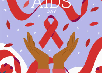 La lutte contre le Sida continue !