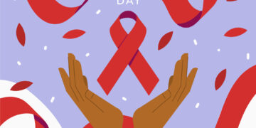 La lutte contre le Sida continue !