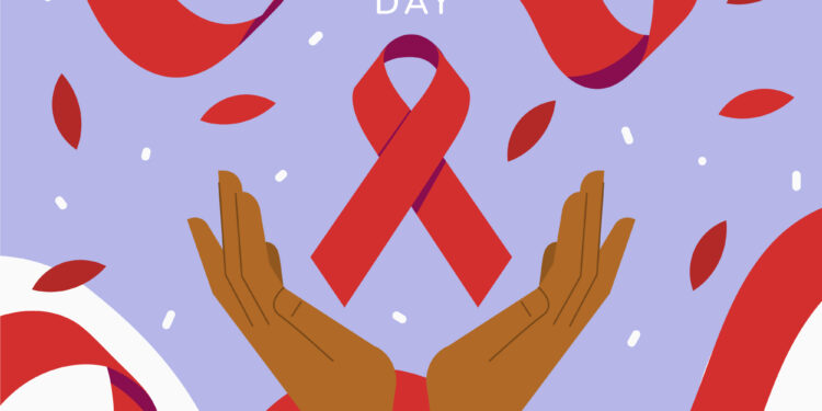 La lutte contre le Sida continue !