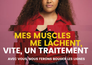 En avant pour le Téléthon !