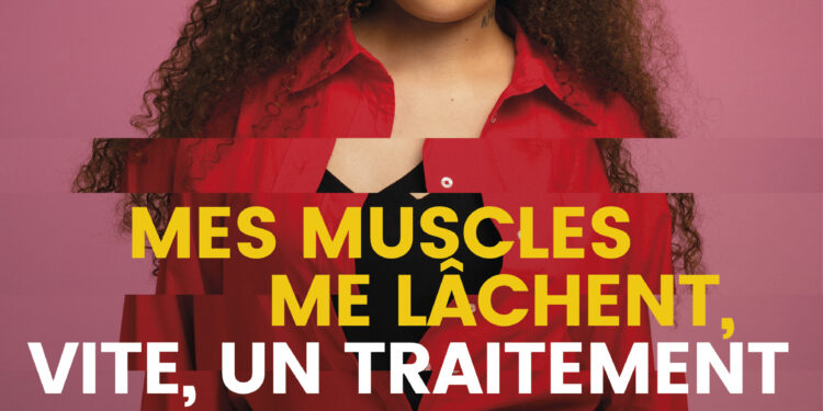 En avant pour le Téléthon !