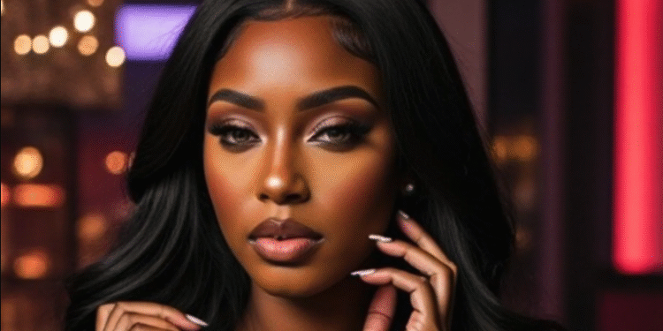 Qui est Xania Monet, la chanteuse synthétique à succès ?