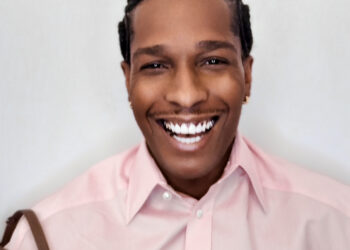 A$AP Rocky devient ambassadeur de la maison Chanel