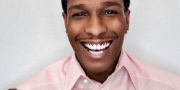 A$AP Rocky devient ambassadeur de la maison Chanel