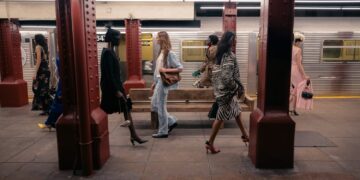 Mathieu Blazy s&rsquo;impose au défilé Chanel Métiers d&rsquo;Art 2026