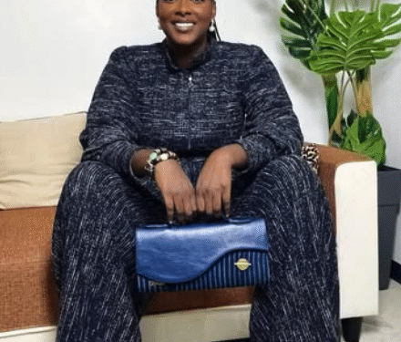 Halima Gadji s&rsquo;est éteinte