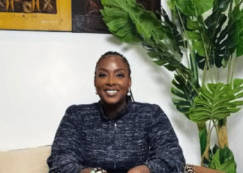 Halima Gadji s&rsquo;est éteinte