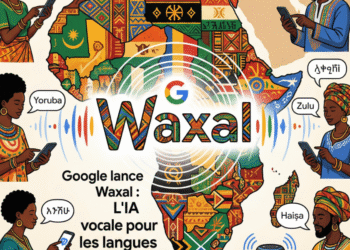 Google lance « Waxal », son IA vocale en langues africaines