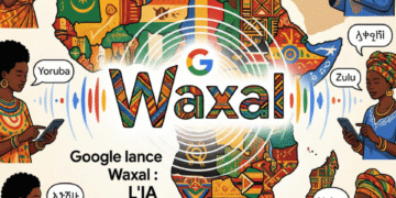 Google lance « Waxal », son IA vocale en langues africaines