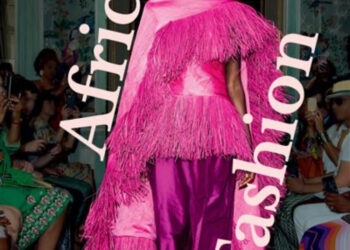 « Africa Fashion » : la mode africaine s’expose au quai Branly