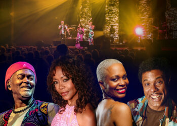 La compagnie Créole : 50 ans de bonheur