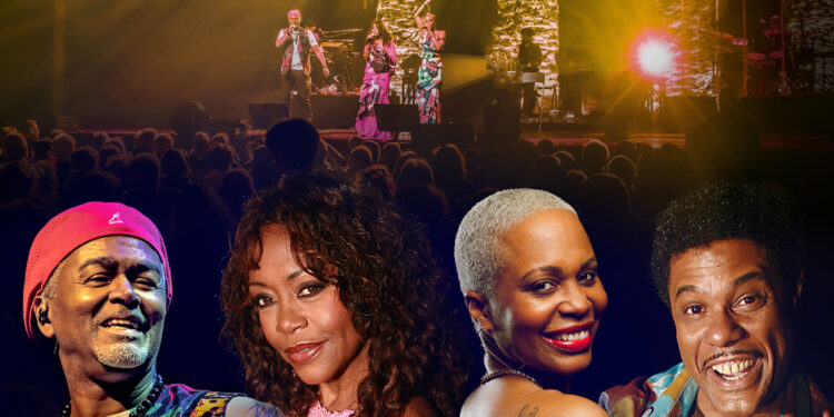 La compagnie Créole : 50 ans de bonheur