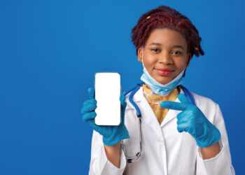 Les 5 applications africaines de santé à connaître