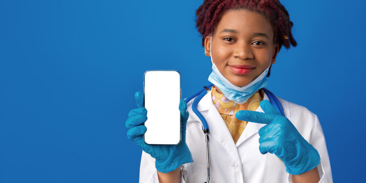 Les 5 applications africaines de santé à connaître