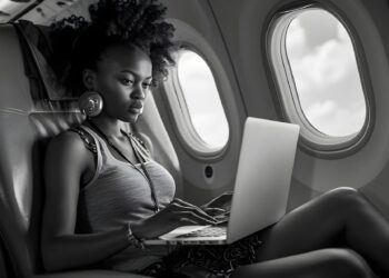 Avion : le siège qui ruine votre glow (et celui qui sauve votre peau)