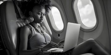 Avion : le siège qui ruine votre glow (et celui qui sauve votre peau)