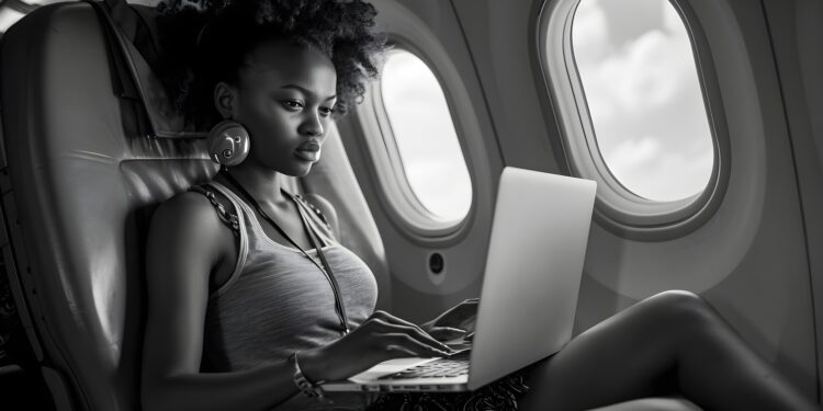 Avion : le siège qui ruine votre glow (et celui qui sauve votre peau)