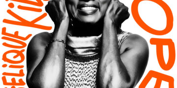« Hope!! », le nouvel album d&rsquo;Angélique Kidjo