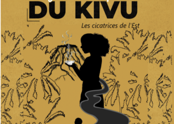 Maïsha, la mémoire du Kivu
