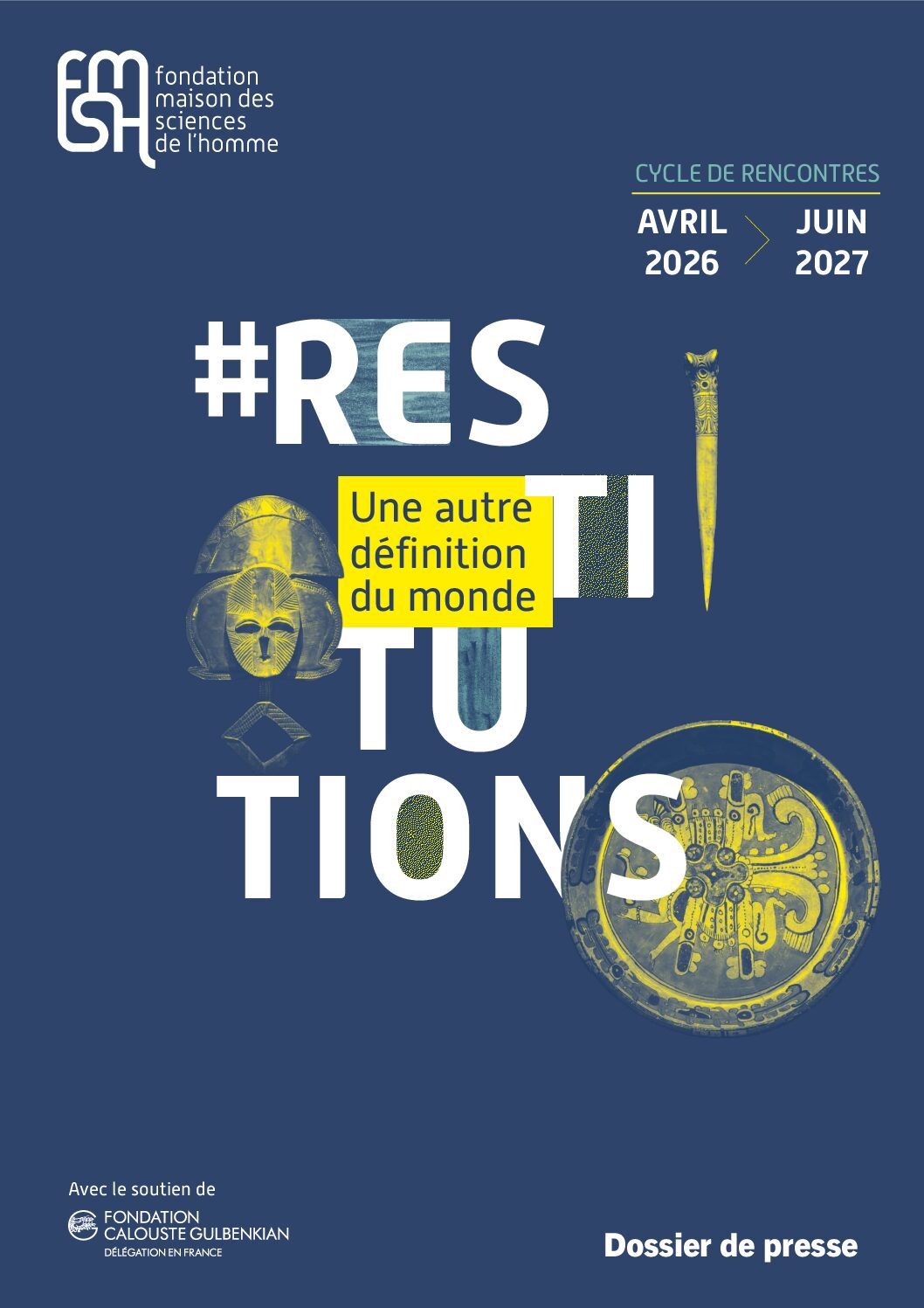 Restitutions : et si les œuvres africaines racontaient enfin leur histoire ?
