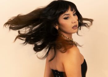 Oria, la nouvelle voix qui fait vibrer la scène française