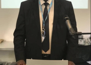 Ibrahima Ba : “Le dialogue des territoires est un levier d’avenir pour l’Afrique et l’Europe” »