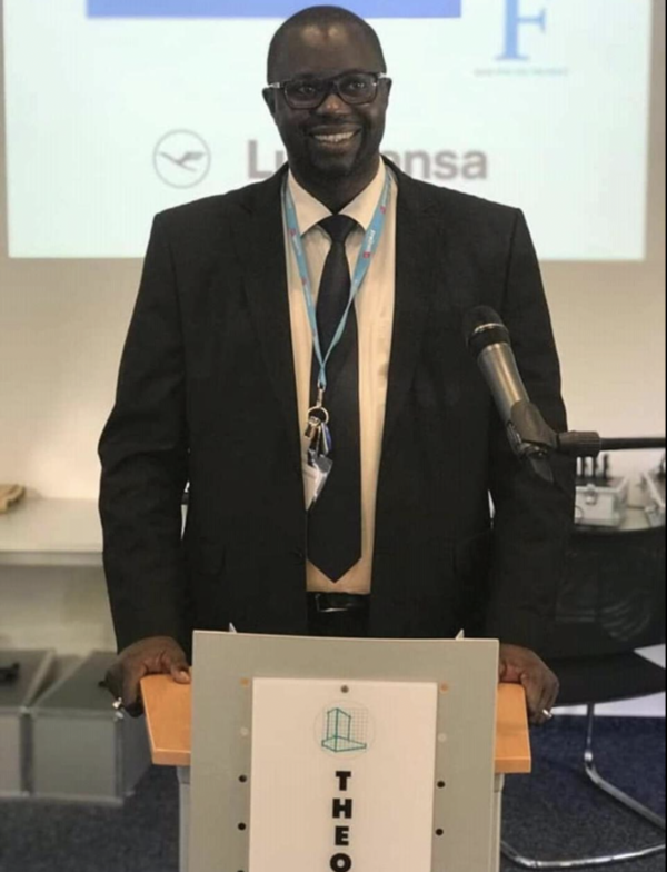 Ibrahima Ba : “Le dialogue des territoires est un levier d’avenir pour l’Afrique et l’Europe” »