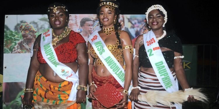 Le ministère burkinabé de la Culture suspend tous les concours de beauté sur son territoire