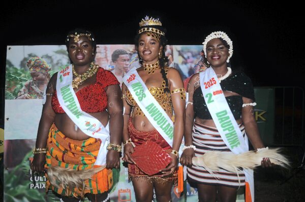 Le ministère burkinabé de la Culture suspend tous les concours de beauté sur son territoire