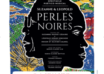 Suzanne & Léopold