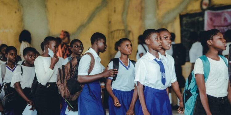 Bénin : sous la présidence de Romuald Wadagni, un cap résolument tourné vers les femmes et les enfants