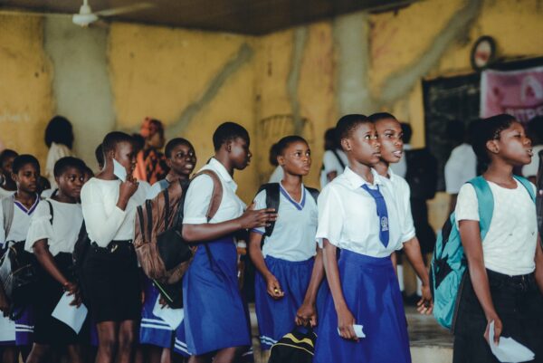 Bénin : sous la présidence de Romuald Wadagni, un cap résolument tourné vers les femmes et les enfants