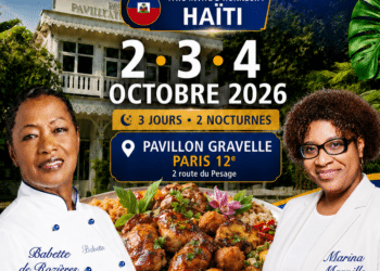 SAGASDOM : la gastronomie des Outre-mer célèbre dix ans de saveurs