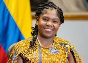 Francia Marquez : de la mine à la vice-présidence